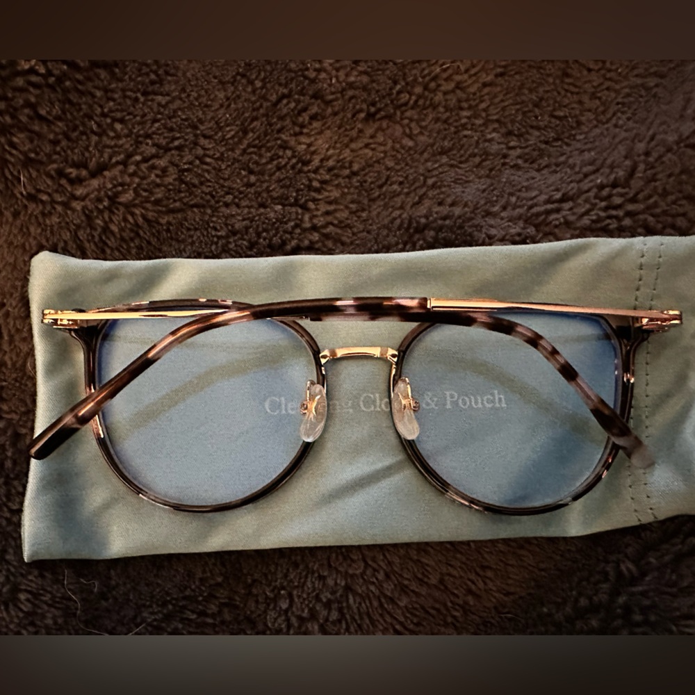 Fashion glasses - Picture 2 of 4